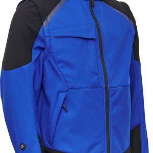 Elka prémium vízlepergető softshell munkadzseki 5 színben